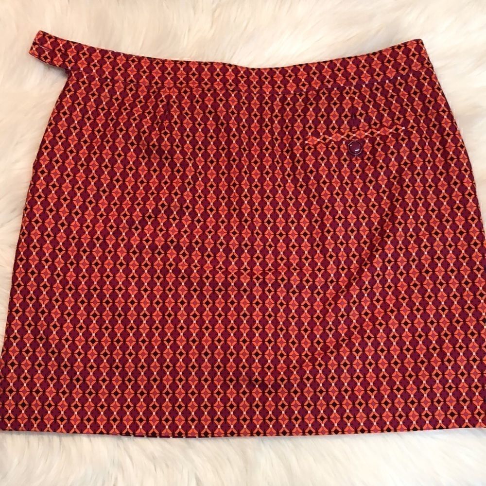 EP Pro skort    - Picture 2 of 5